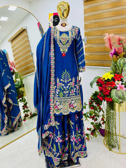 Stunning Ethnic Set