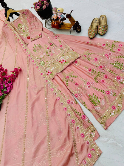 Stunning Ethnic Set
